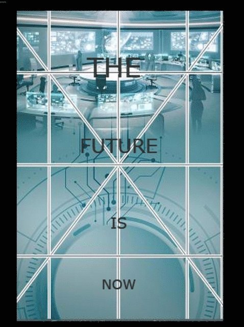 JOHN - Future is Now, E-bok