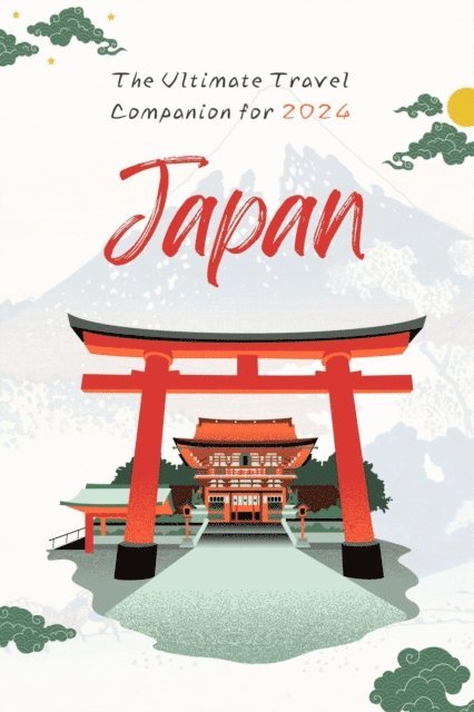 John S. Vesper - Japan, E-bok. Tillgänglighet: Lägg i varukorg