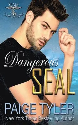 Paige Tyler - Dangerous SEAL, Häftad. Tillgänglighet: Lägg i varukorg