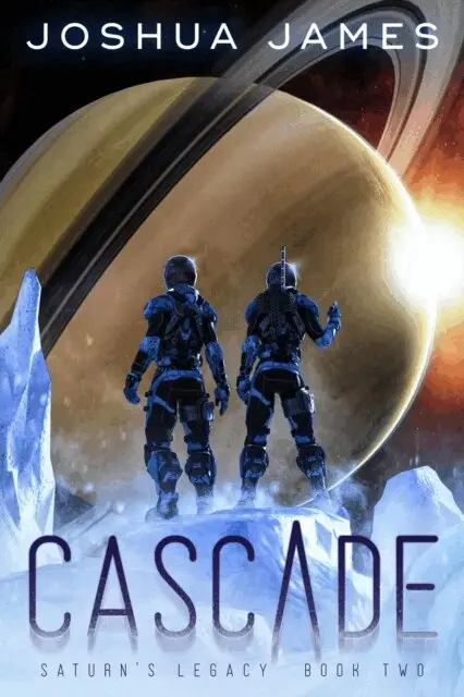 Joshua James - Cascade, E-bok. Tillgänglighet: Lägg i varukorg