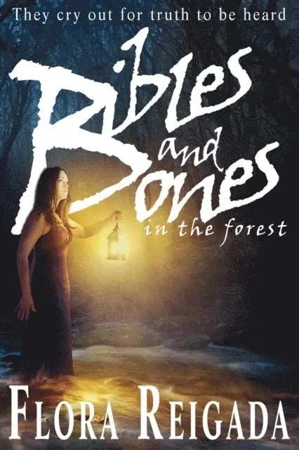 Flora Reigada - Bibles and Bones in the Forest, E-bok. Tillgänglighet: Lägg i varukorg