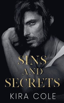 Kira Cole - Sins and Secret, Häftad