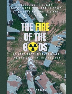 Rajat Narang - Fire of the Gods, Häftad. Tillgänglighet: Lägg i varukorg