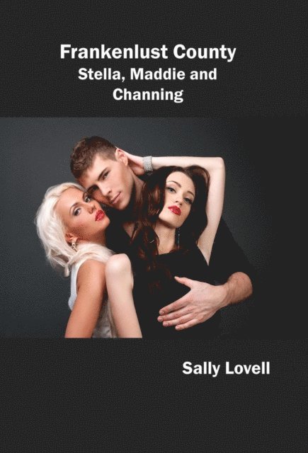 Sally Lovell - Frankenlust County - Stella, Maddie and Channing, E-bok