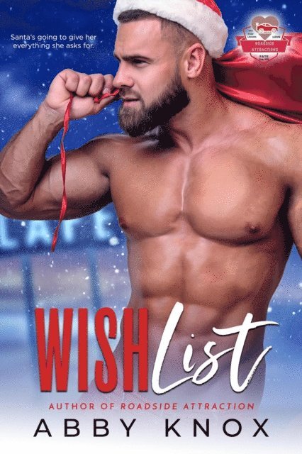 Abby Knox - Wish List, E-bok