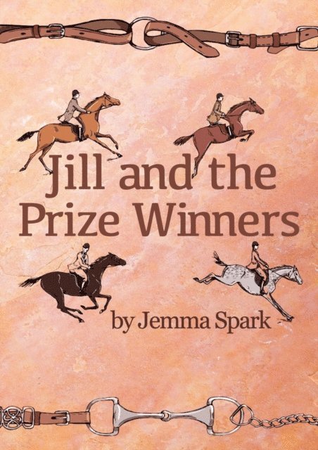 Jemma Spark - Jill and the Prize Winners, E-bok. Tillgänglighet: Lägg i varukorg