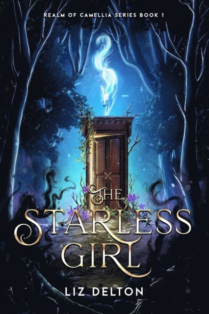 Liz Delton - Starless Girl, E-bok