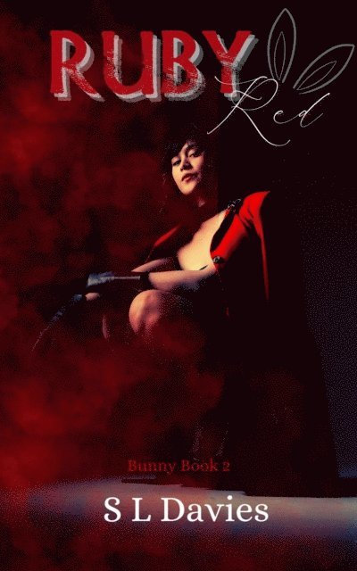 S L Davies - Ruby Red, E-bok
