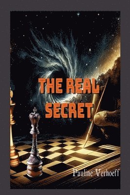 Pauline Verhoeff - Real Secret, Häftad