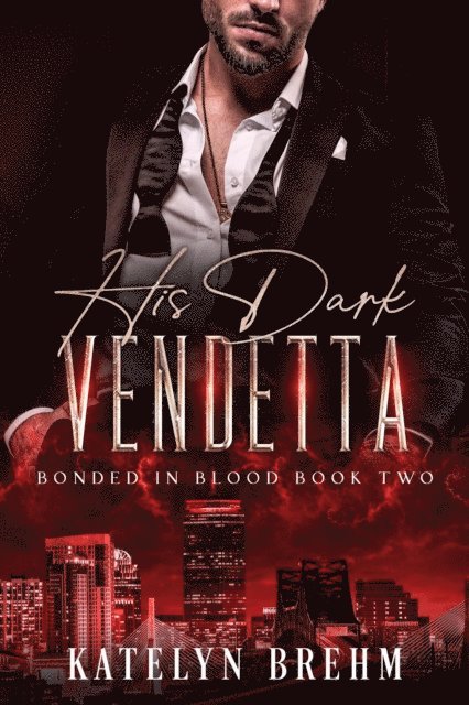 Katelyn Brehm - His Dark Vendetta, E-bok. Tillgänglighet: Lägg i varukorg