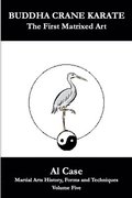 Buddha Crane Karate