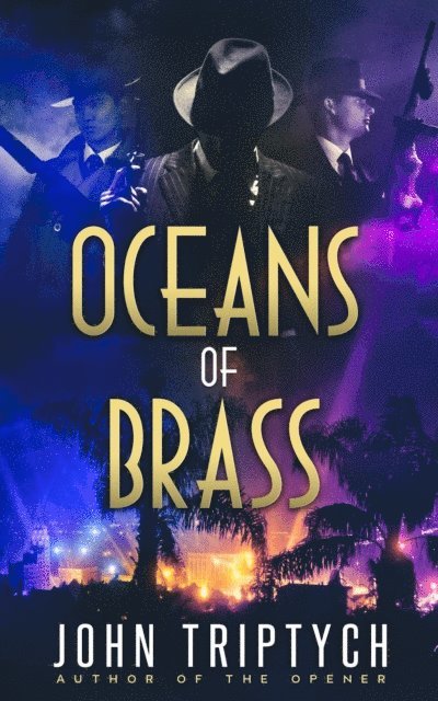 Oceans of Brass