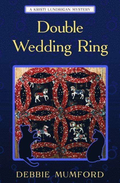Debbie Mumford - Double Wedding Ring, E-bok