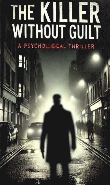 FX - Killer Without Guilt, E-bok. Tillgänglighet: Lägg i varukorg