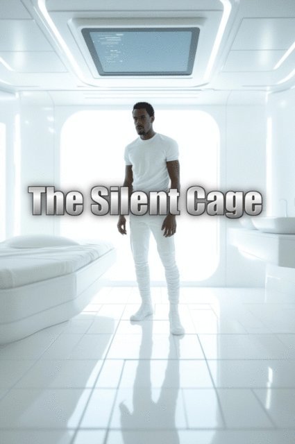 Edward Heath - Silent Cage, E-bok