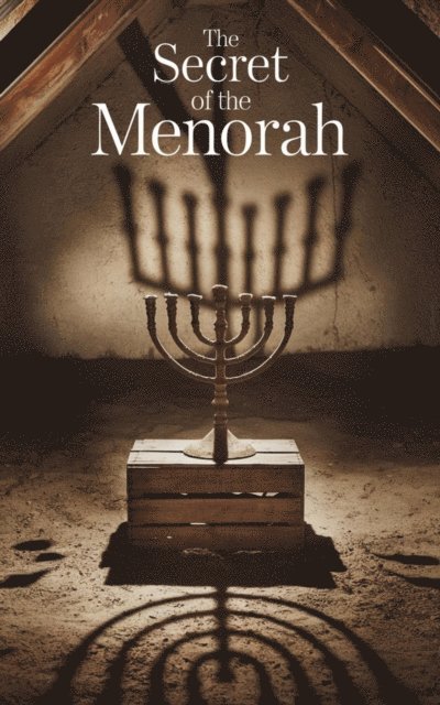 Tova Mendelson - Secret of the Menorah, E-bok. Tillgänglighet: Lägg i varukorg
