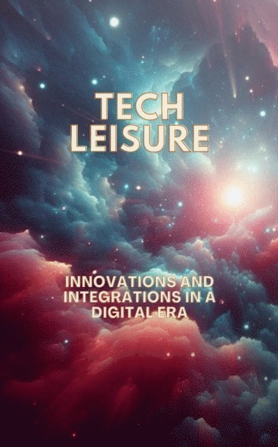 C. Clarke - Tech Leisure, E-bok