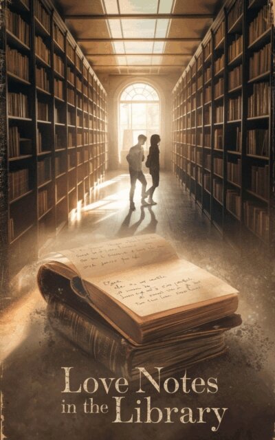Maya Ellington - Love Notes in the Library, E-bok. Tillgänglighet: Lägg i varukorg