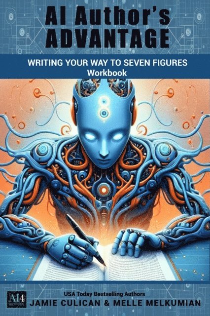 Melle Melkumian, Jamie Culican - Write Your Way to Seven Figures Workbook, E-bok. Tillgänglighet: Lägg i varukorg