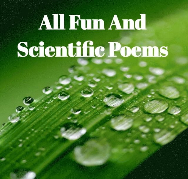 Ciara - All Fun And Play Poems, E-bok