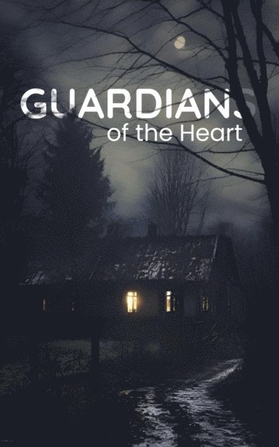 Mrigendra Bharti - Guardian Of The Heart, E-bok