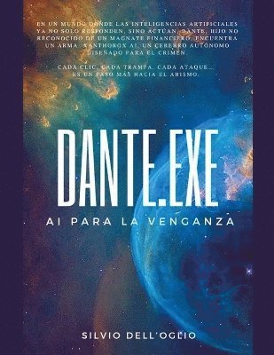 Silvio Dell'oglio - Dante.Exe, Häftad. Tillgänglighet: Lägg i varukorg