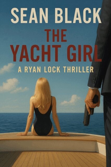 Sean Black - Yacht Girl, E-bok