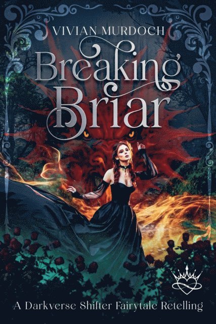 Vivian Murdoch - Breaking Briar, E-bok
