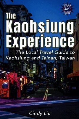Cindy Liu - Kaohsiung Experience, Häftad