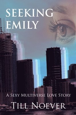 Till Noever - Seeking Emily, Häftad