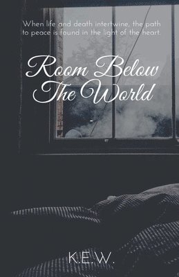 K E W - Room Below The World, Häftad