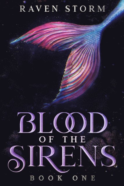 Raven Storm - Blood of the Sirens, E-bok. Tillgänglighet: Lägg i varukorg