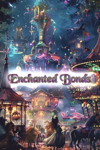 Edward Heath - Enchanted Bonds, E-bok