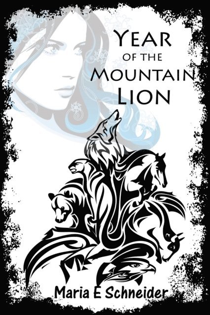 Maria Schneider - Year of the Mountain Lion, E-bok