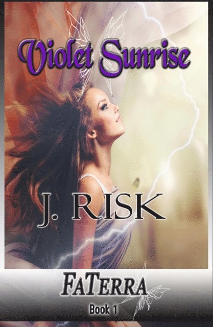 J Risk - Violet Sunrise, E-bok
