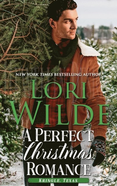 Pam Andrews Hanson, Lori Wilde - Perfect Christmas Romance, E-bok