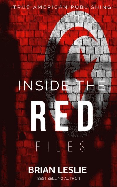 Brian Leslie - Inside The Red Files, E-bok. Tillgänglighet: Lägg i varukorg
