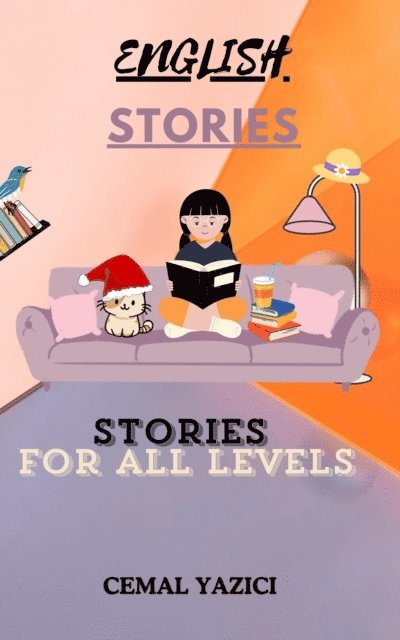 cemal yazici - English Stories, E-bok. Tillgänglighet: Lägg i varukorg