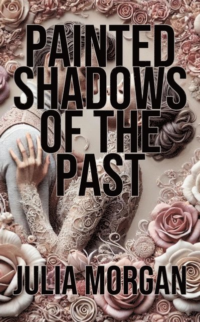 Julia Morgan - Painted Shadows of the Past, E-bok