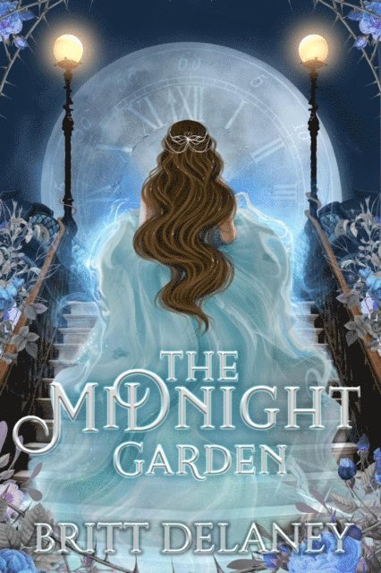 Britt DeLaney - Midnight Garden, E-bok. Tillgänglighet: Lägg i varukorg