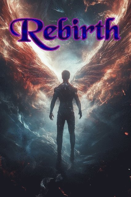 Edward Heath - Rebirth, E-bok