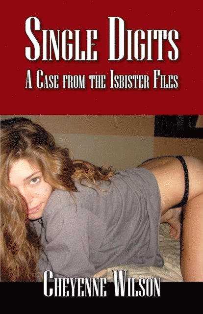 Cheyenne Wilson - Single Digits, E-bok