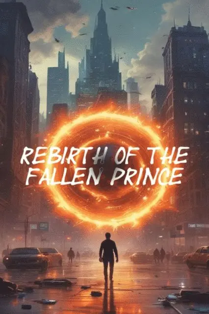 Fred Lawson - Rebirth of Fallen Prince, E-bok. Tillgänglighet: Lägg i varukorg