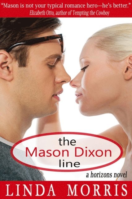 Linda Morris - Mason Dixon Line, E-bok