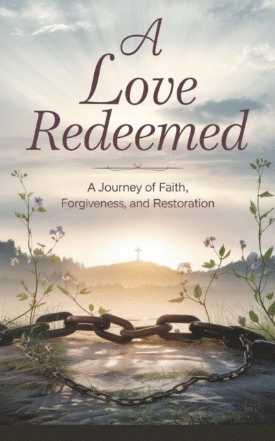 Angela Marie Stewart - Love Redeemed, E-bok