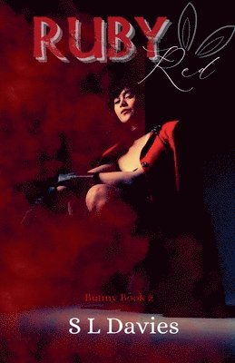 S L Davies - Ruby Red, Häftad