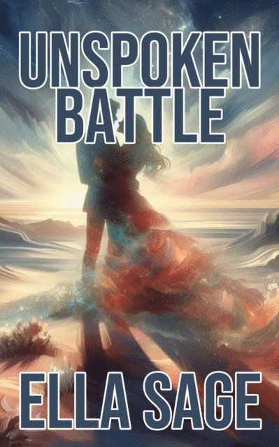 Ella Sage - Unspoken Battle, E-bok