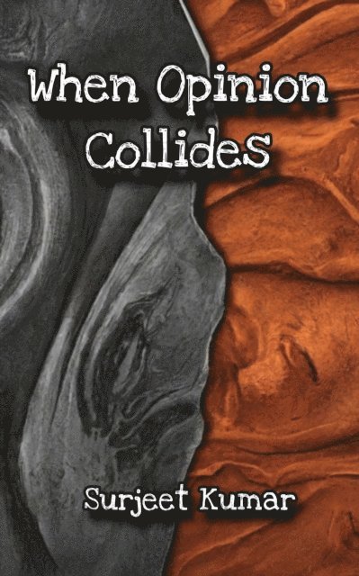 Surjeet Kumar - When Opinion Collides, E-bok