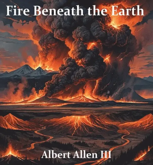 Albert Allen III - Fire Beneath the Earth, E-bok. Tillgänglighet: Lägg i varukorg