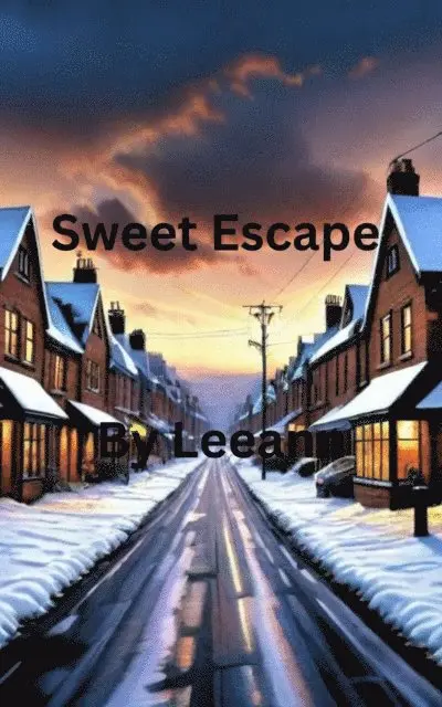 Leeann - Sweet Escape, E-bok. Tillgänglighet: Lägg i varukorg